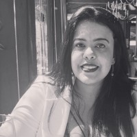 Mayra Pereira da Silva