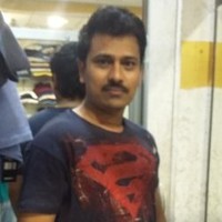 Prakash Pawar