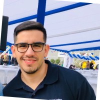 Gabriel Pérez Zúñiga