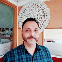 Nafis A. Siddiqui