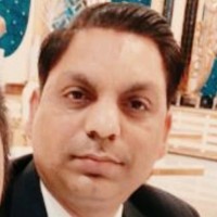 Prof. Vijay Singh