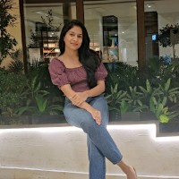 Mayuri Thakre