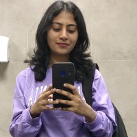 Vinutha M