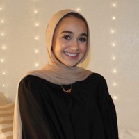 Amna Haque