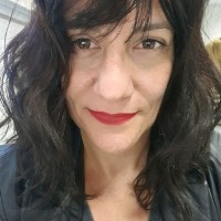 Liliane Vasconcelos