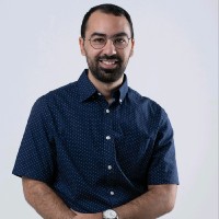 Mehdi Tahri Lamtahri