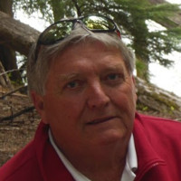 Gary Roe