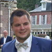 Augustin Lestienne