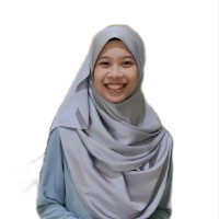 Noor Ezzah Ishak