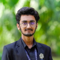 Chaitanya Vyas