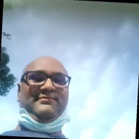 Bibhu Dhar Pandey