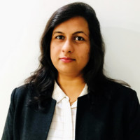 Achla Jha