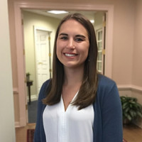 Kelsi Justice, Cpa