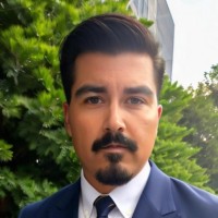 Peter Flores