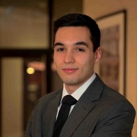 Sofian Bouchlaghem