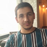 Ali Sülmenli