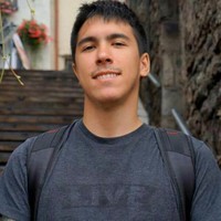 Gabriel Vilas