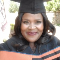Boitumelo Tryphosa Motlhabane