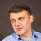 Razvan Nicolae