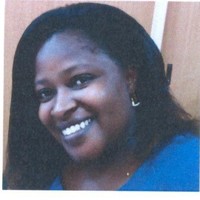 CAROLINE NJERI