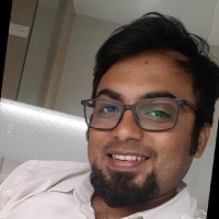 Kaustav Basu Mallick