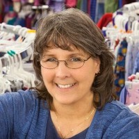 Rachel Ewald