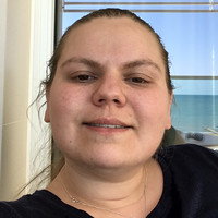 Ellen Halve