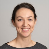 Alexandra Mckenna