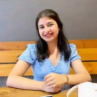 Richa Das