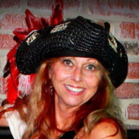 Angie Robinson