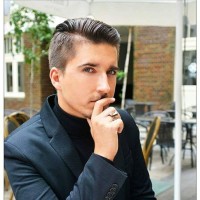 Piotr Golberg