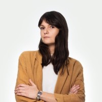 Nevena Kovačević