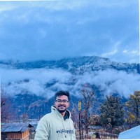 Aatish Gupta