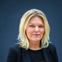 Birgitte Eilersen