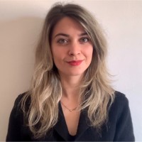Silvia Molinari