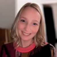 Ellie Wilson