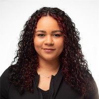 Keyandra Barchey-Robinson