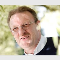 Peter Krieg
