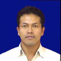 Ketut Supriatna