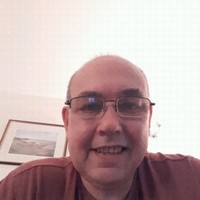 Tony Jones