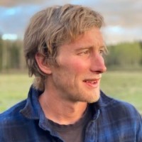 Erik Sanders, Pe, Leed Ap
