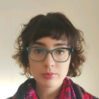 Lúcia Gomes Pereira