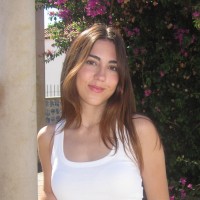 Paula Bejarano Villalba
