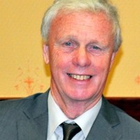 Derick Bullivant