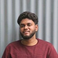 Kaushik S