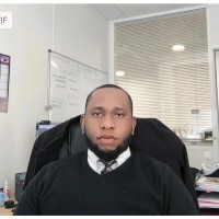 Osée Grâce Dan LOUZOLO NTONDELE