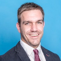 Benjamin Krüger