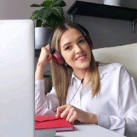 Elena Poposka