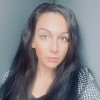 Svilena Koprinkova