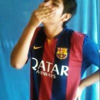Bryan Salcedo Tintaya